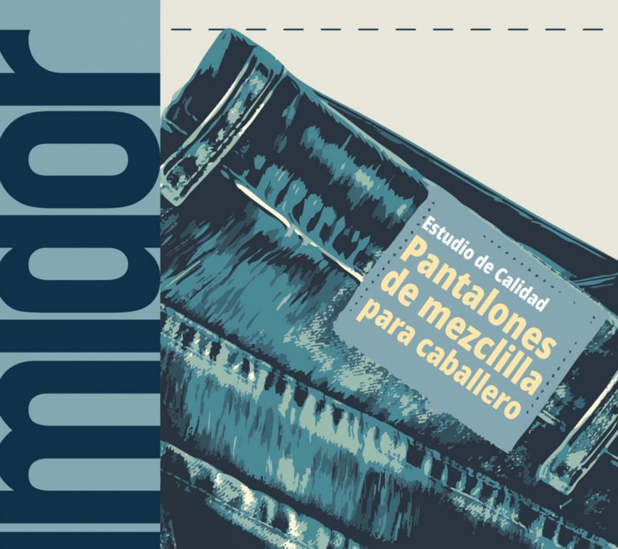 Revista del consumidor