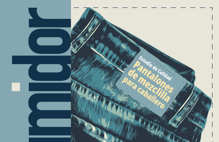 Revista del consumidor