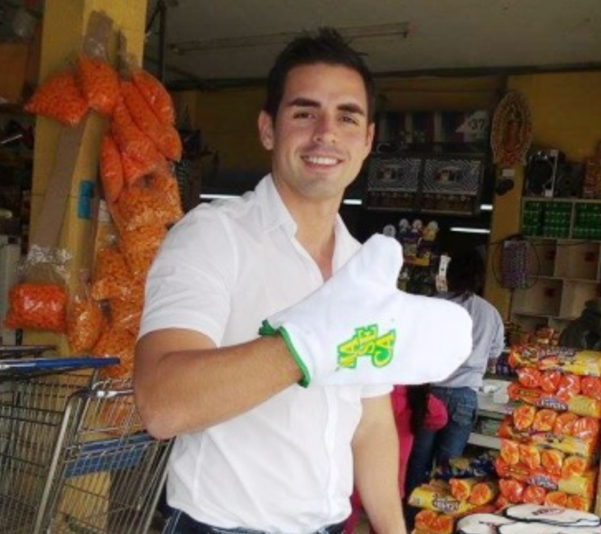 Héctor Manuel Portales Ávila