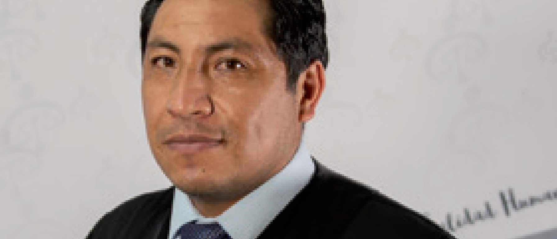 Arcadio Reyes Rojas