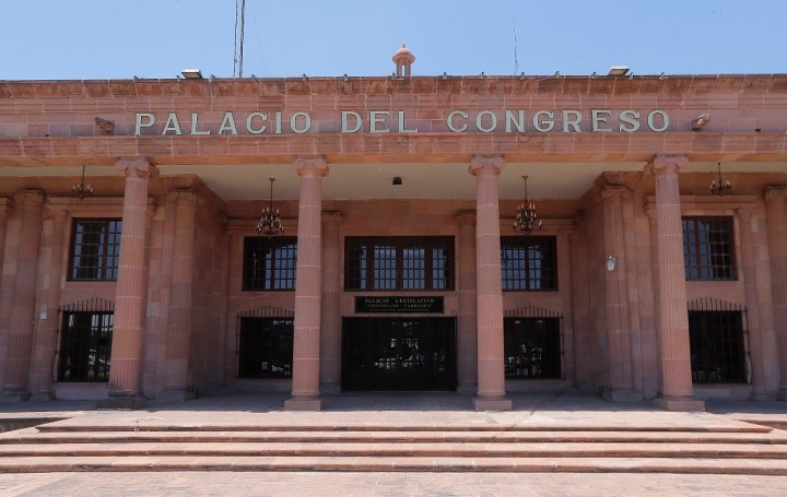 Congreso de Coahuila