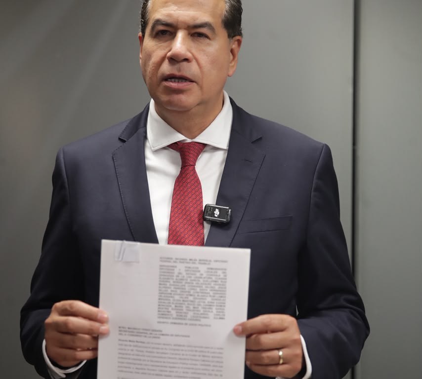 Ricardo El Tigre Mejía