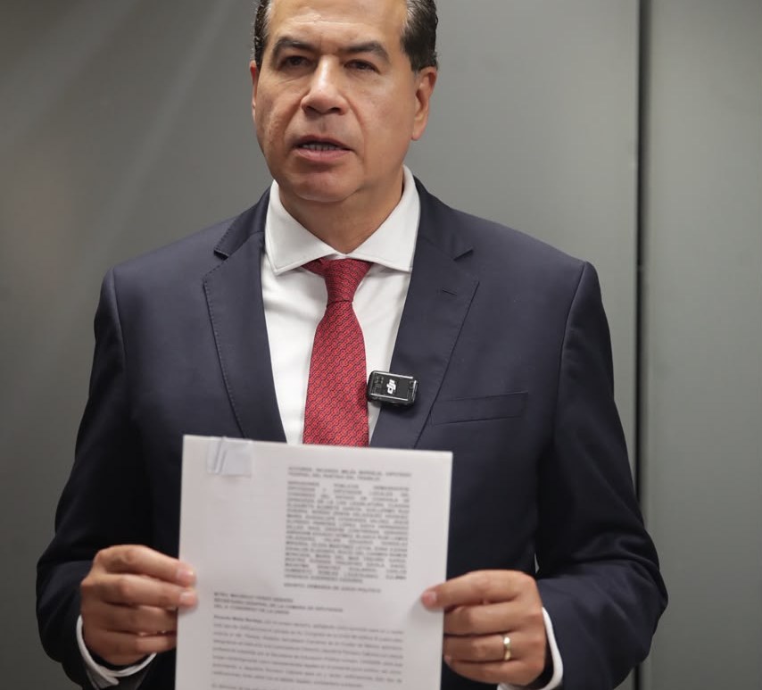 Ricardo El Tigre Mejía