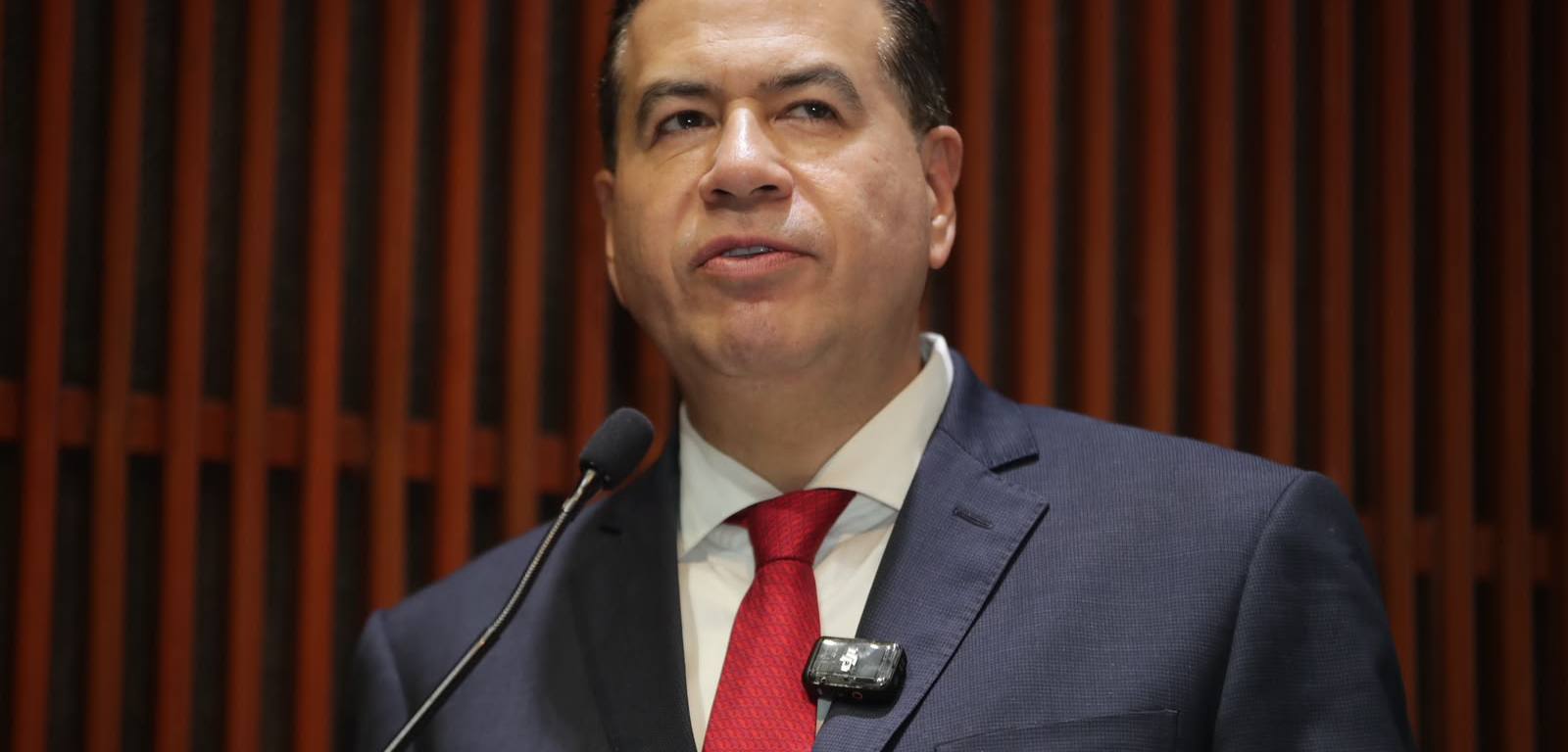 Ricardo El Tigre Mejia
