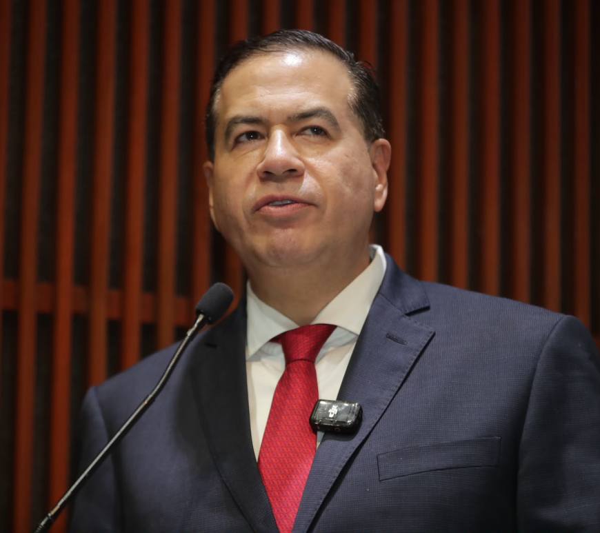Ricardo El Tigre Mejia
