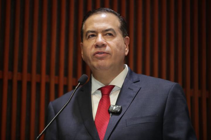 Ricardo El Tigre Mejia
