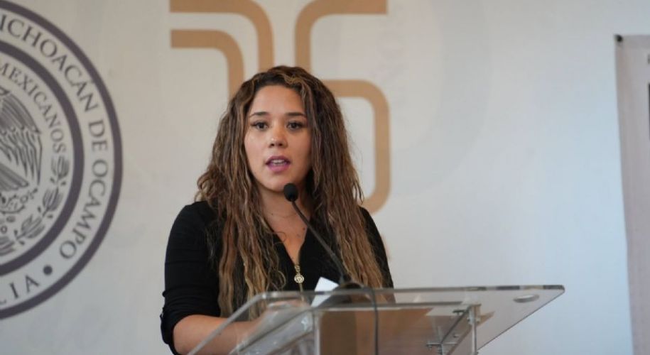 Xóchitl Gabriela Ruiz González