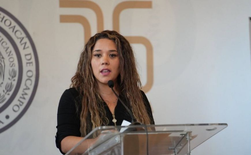 Xóchitl Gabriela Ruiz González