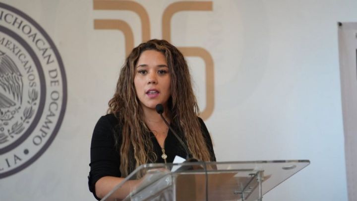 Xóchitl Gabriela Ruiz González