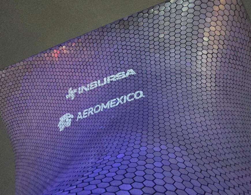 Aeromexico e Inbursa
