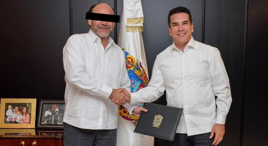 Carlos Alberto Medina Hernández