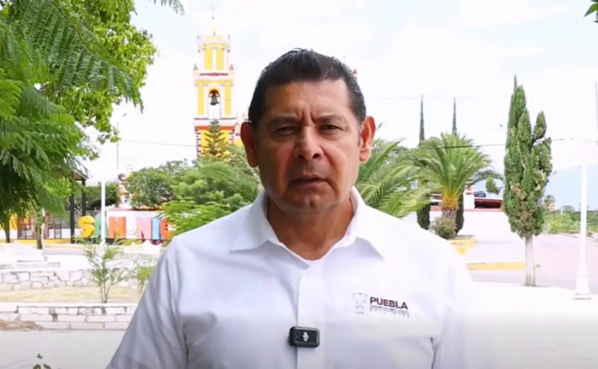 Alejandro Armenta