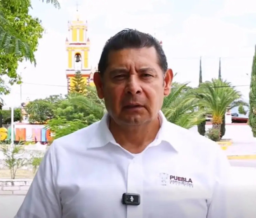 Alejandro Armenta