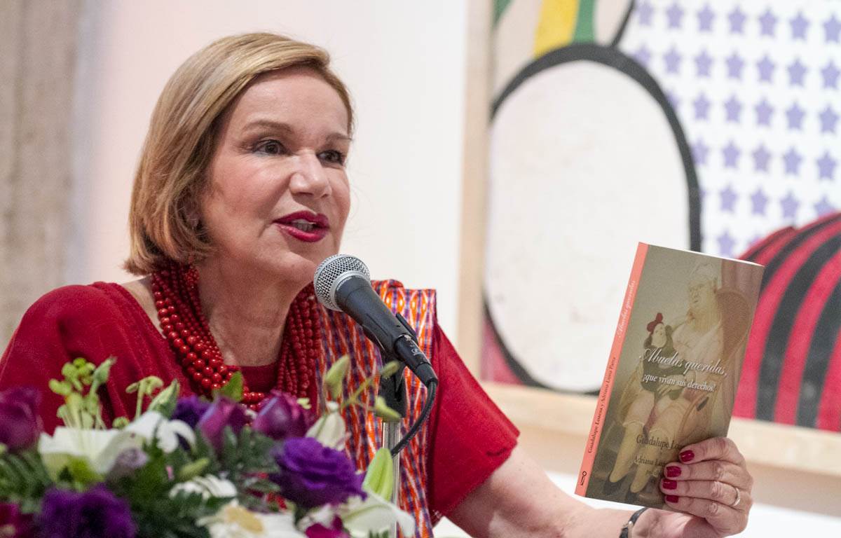 Guadalupe Loeza