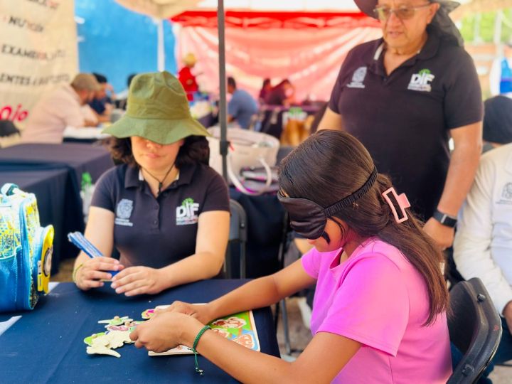 Personal del DIF Aguascalientes