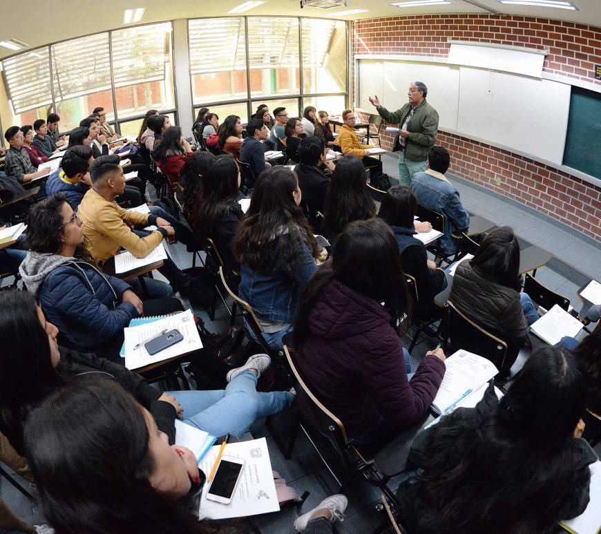 Aula UNAM