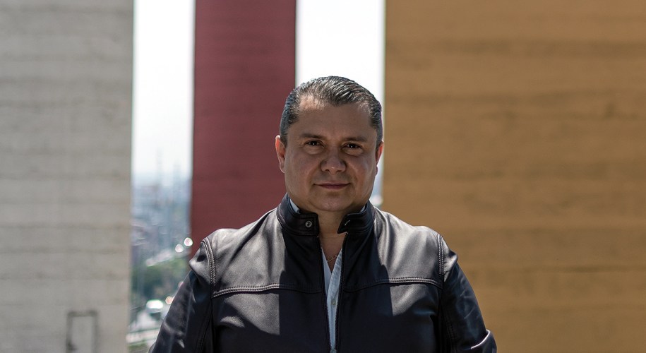 Juan José Olivas