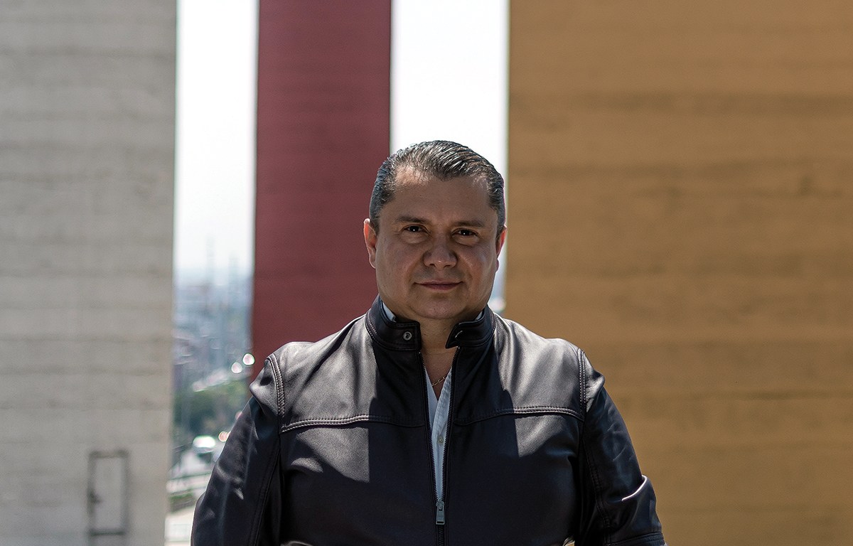 Juan José Olivas