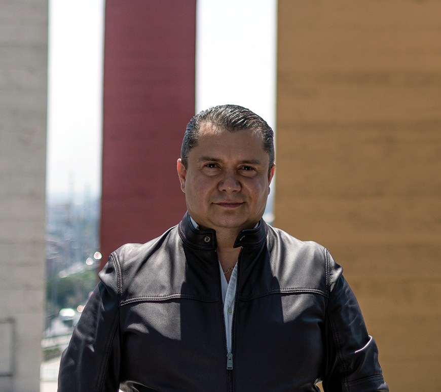 Juan José Olivas
