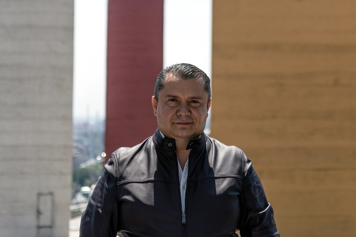 Juan José Olivas