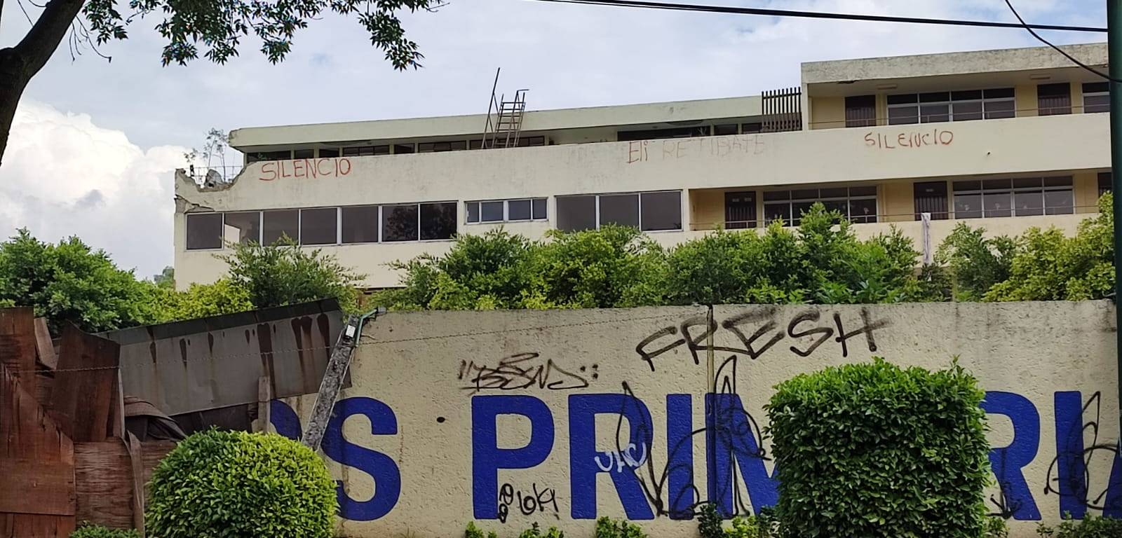 Colegio Rébsamen