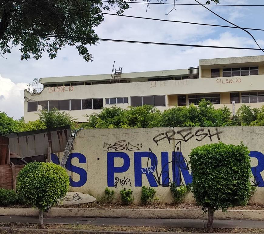 Colegio Rébsamen