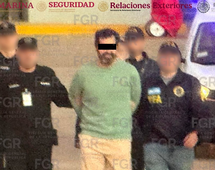 Fernando Farías Laguna