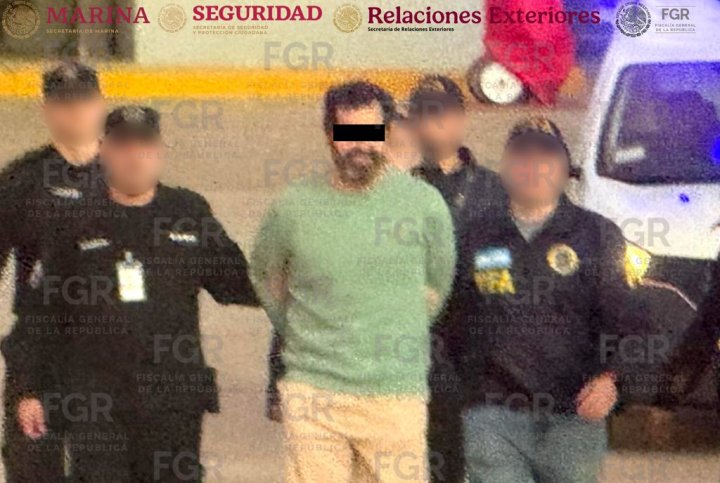 Fernando Farías Laguna