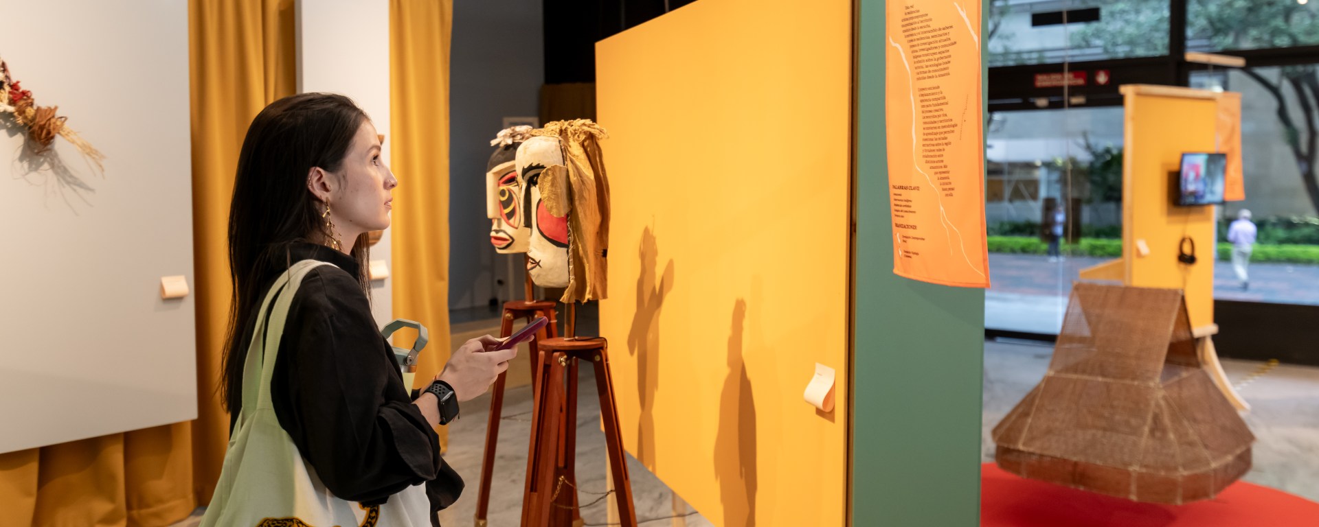 Exposición