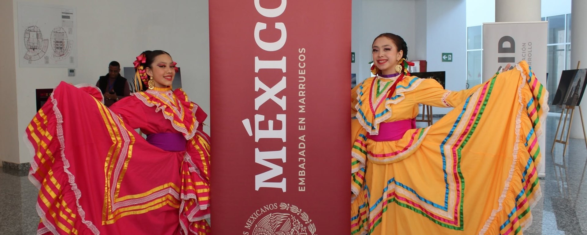 Ballet Folklórico Yolotzin