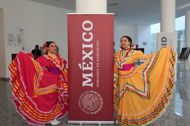 Ballet Folklórico Yolotzin
