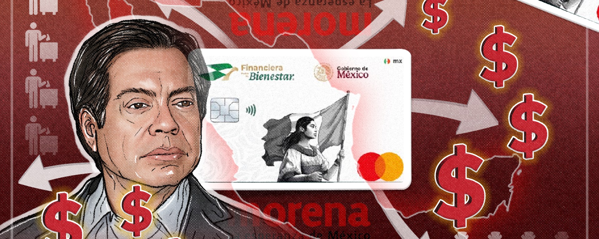 Mario Delgado Carrillo | Ilustración: MCCI