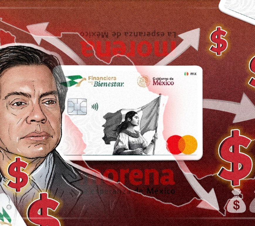 Mario Delgado Carrillo | Ilustración: MCCI