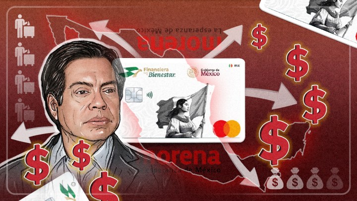 Mario Delgado Carrillo | Ilustración: MCCI