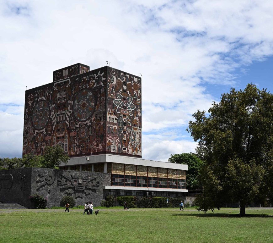 UNAM