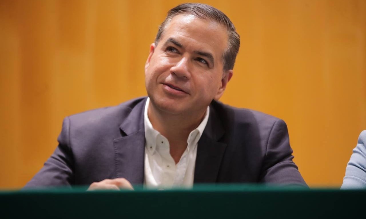 Ricardo El Tigre Mejia