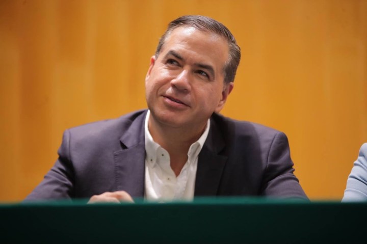 Ricardo El Tigre Mejia