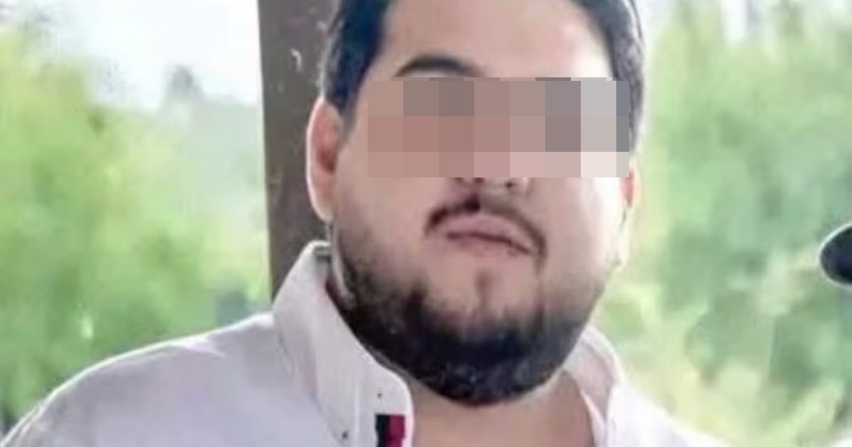 Rigoberto Blanco Cantú