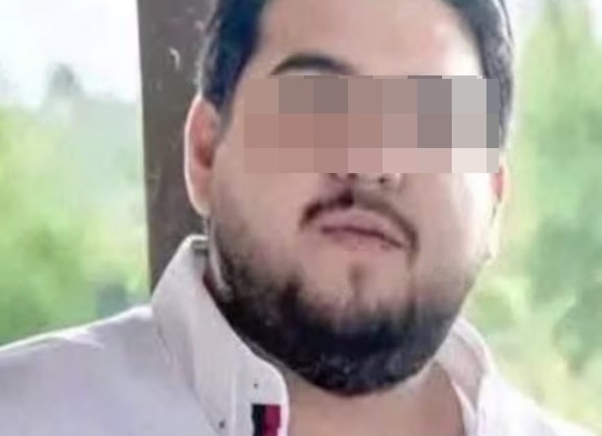 Rigoberto Blanco Cantú