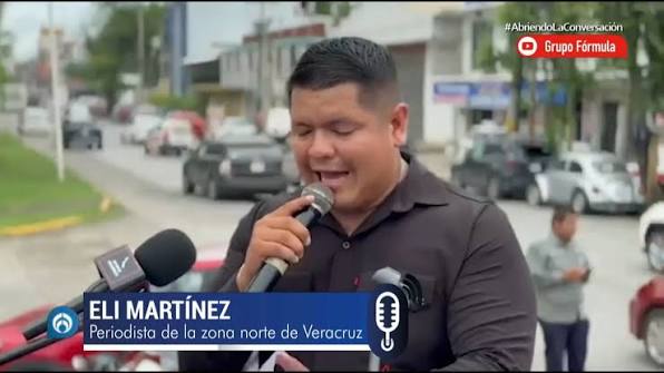 Eli Martínez
