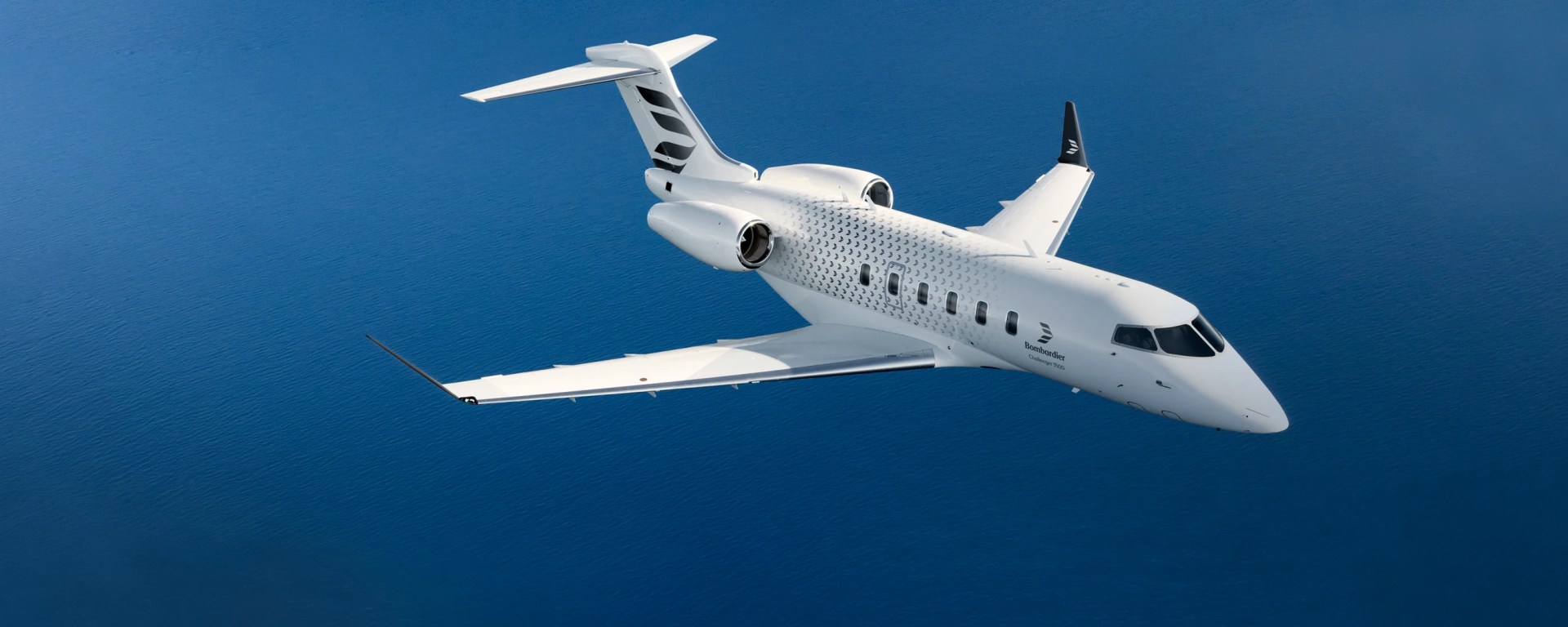 Avion Bombardier