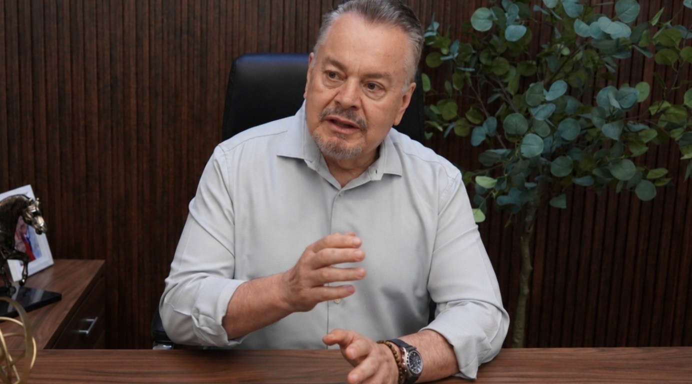 Mario Vázquez Robles
