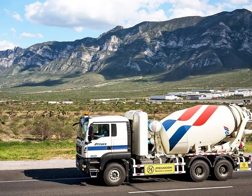 Cemex