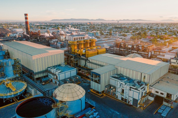 Industria