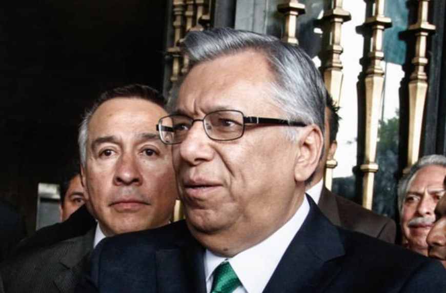 Ramón Sosamontes