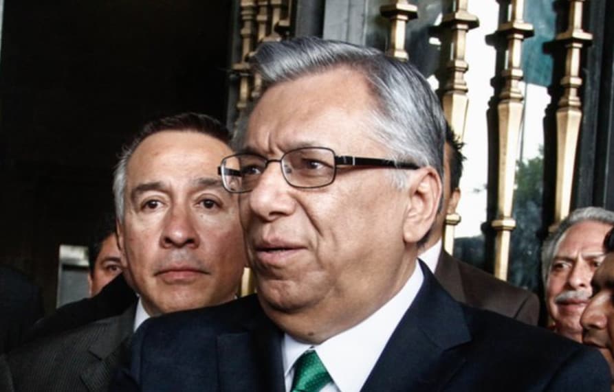 Ramón Sosamontes