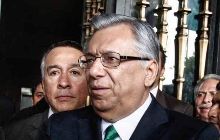 Ramón Sosamontes
