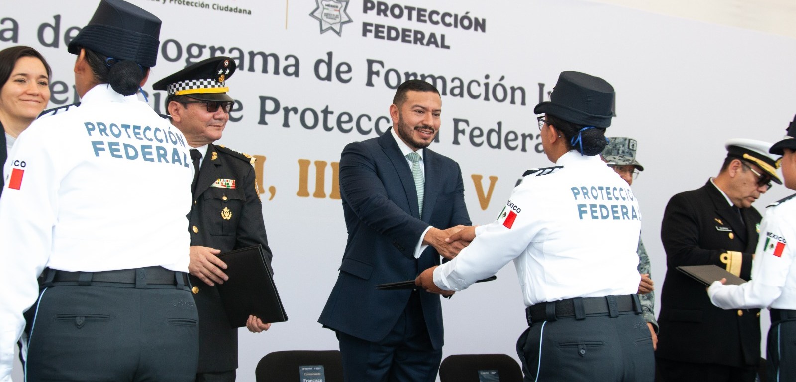 Servicio de Protección Federal