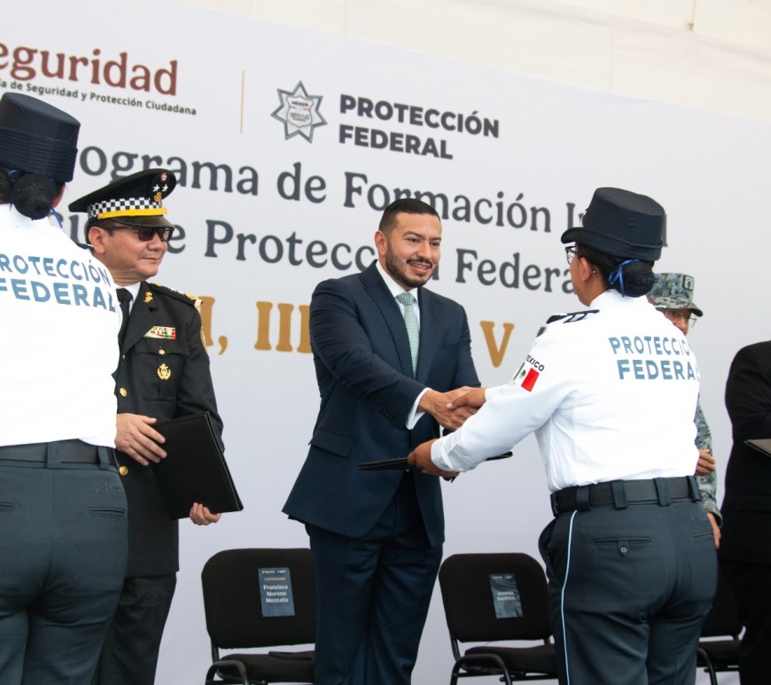 Servicio de Protección Federal
