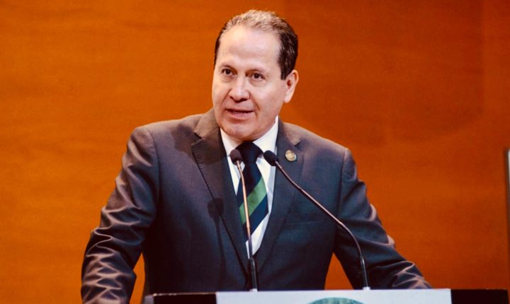 Eruviel Avila
